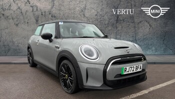 MINI Hatchback 1.5 Cooper Exclusive II 5dr Auto Petrol Hatchback